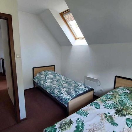 Park Miedzywodzie Villa Dış mekan fotoğraf