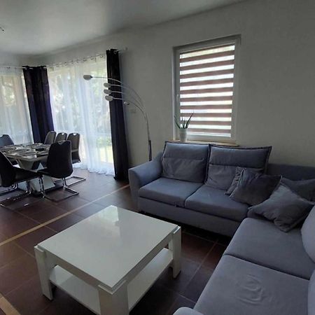 Park Miedzywodzie Villa Dış mekan fotoğraf