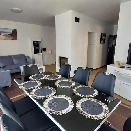 Park Miedzywodzie Villa Dış mekan fotoğraf