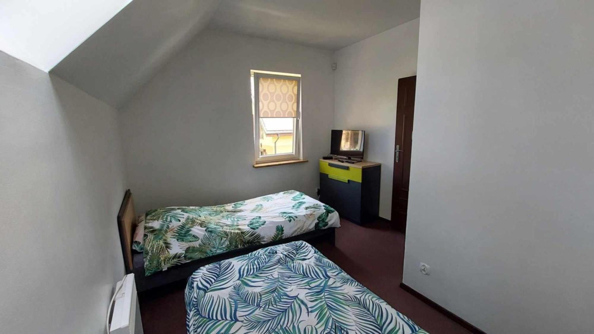 Park Miedzywodzie Villa Dış mekan fotoğraf