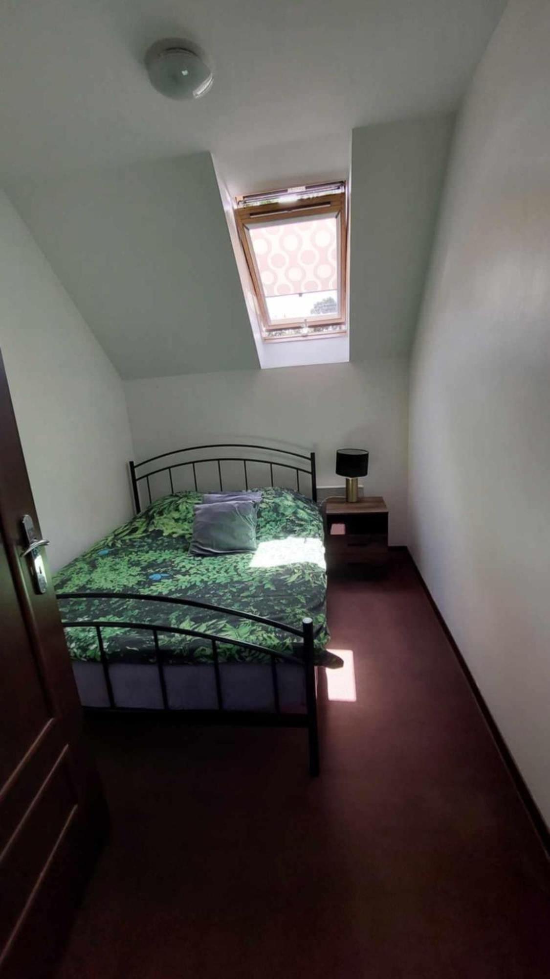 Park Miedzywodzie Villa Dış mekan fotoğraf