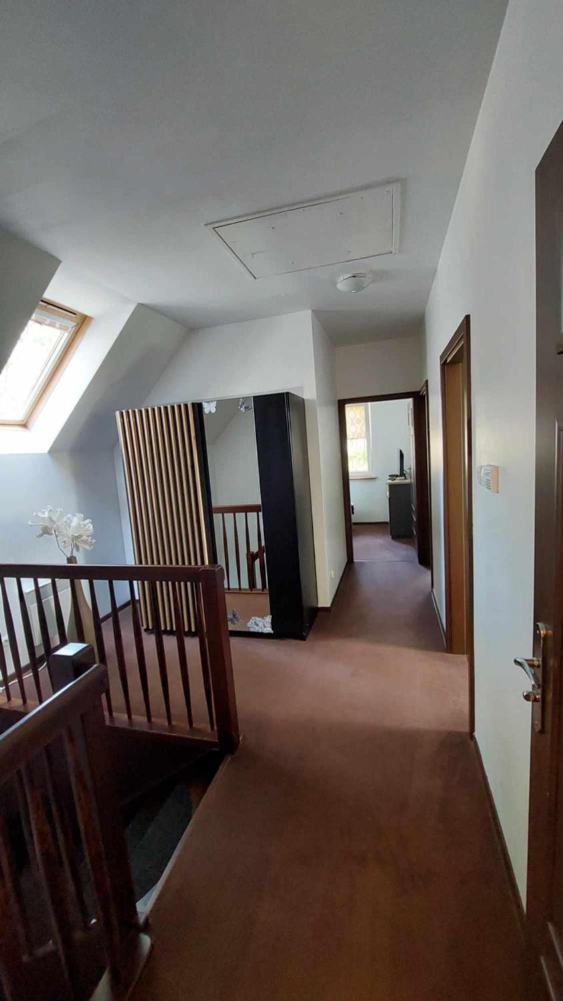 Park Miedzywodzie Villa Dış mekan fotoğraf